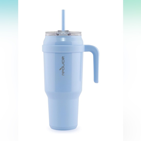 40 oz reduce brand tumbler - Picture 1 of 5
